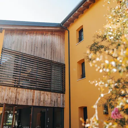 Borgo38 Estalagem Fossalta di Portogruaro