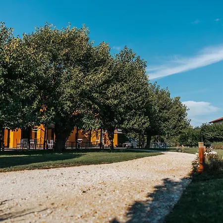 Borgo38 Herberg