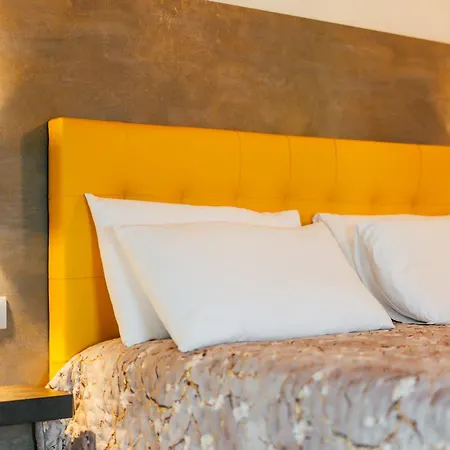 Herberg Borgo38