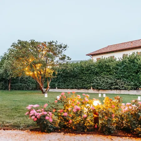 Borgo38 Herberg *