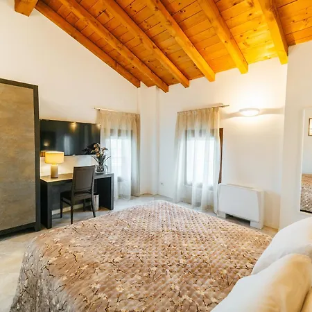 Herberg Borgo38