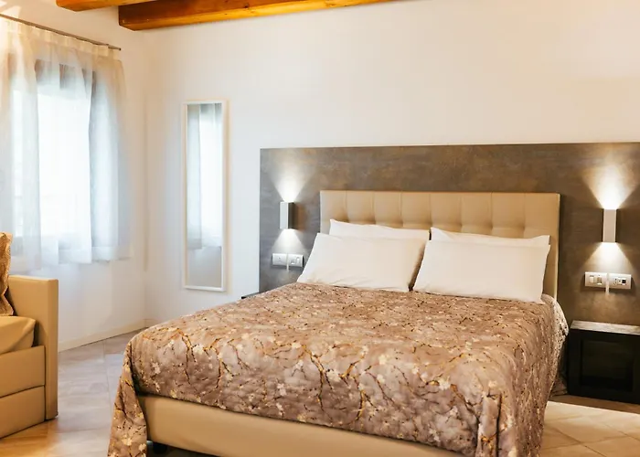 Borgo38 Herberg *