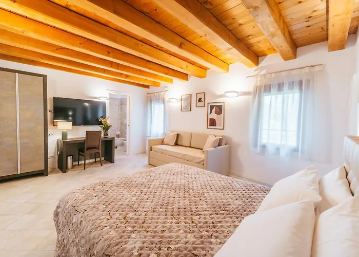 Borgo38 Herberg Fossalta di Portogruaro