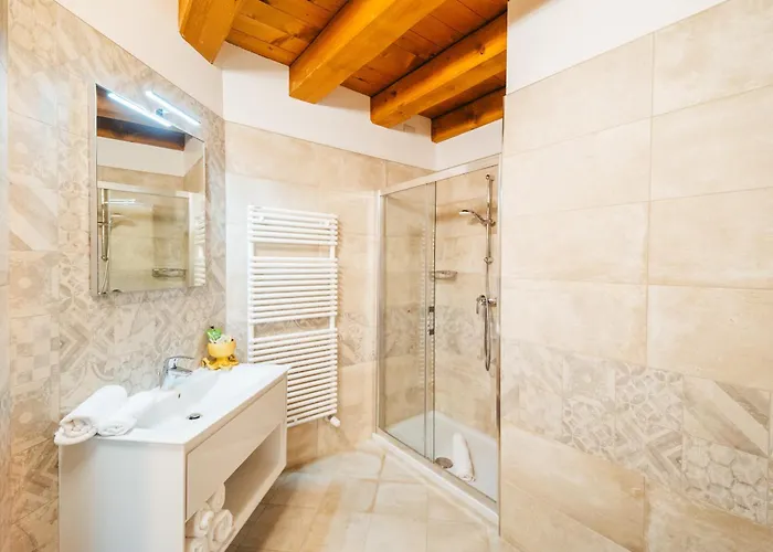 Borgo38 Fogadó Fossalta di Portogruaro