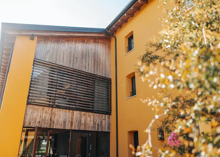 Borgo38 Fogadó Fossalta di Portogruaro