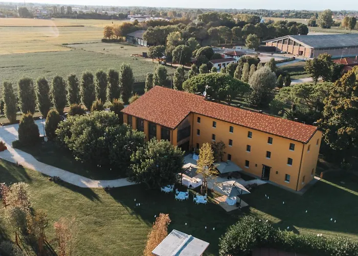 Borgo38 *