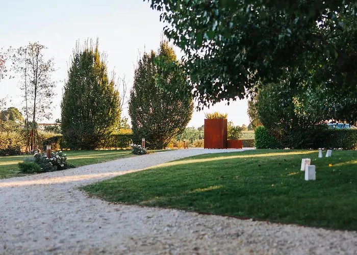 Borgo38 Herberg