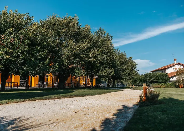 Borgo38 Herberg