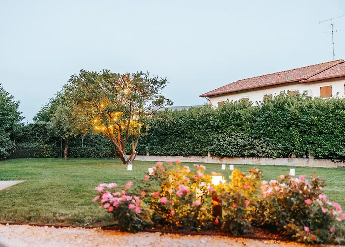 Borgo38 Herberg *