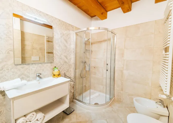 Herberg Borgo38 *