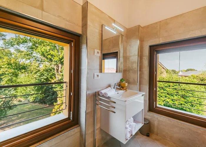 Borgo38 Herberg *