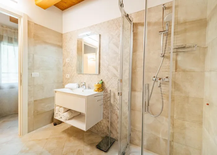 Borgo38 Fogadó
