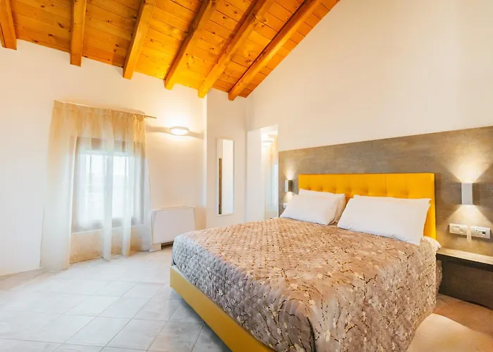 Borgo38 * Fossalta di Portogruaro