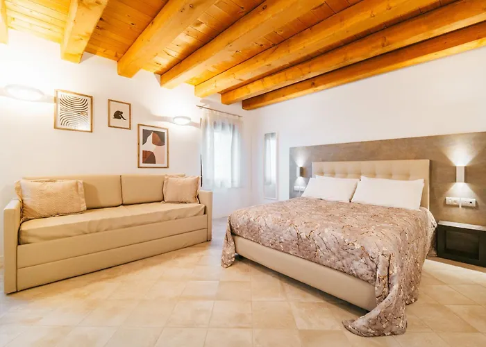 Fogadó Borgo38