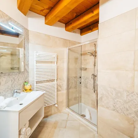 Borgo38 宾馆 Fossalta di Portogruaro