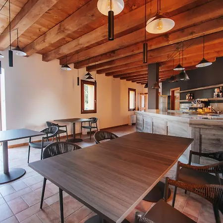 宾馆 Borgo38 Fossalta di Portogruaro