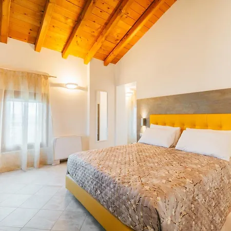 Borgo38 * Fossalta di Portogruaro